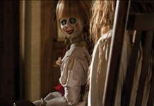 Annabelle 4 filmi için hazırlıklara başlandı