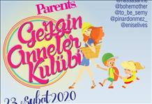 Gezgin Anneler Kulübü M1Konya AVM’ye geliyor