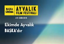 Ayvalık Film Festivali tüm hızıyla sürüyor