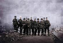 Apple Band of Brothers’ın devamını çekiyor