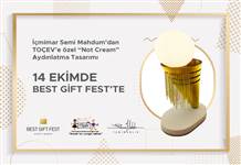 Best Gift Fest Alışveriş Balosu 14 Ekim'de Çırağan'da