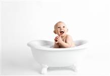 Bebek banyosu hakkında bilinmesi gerekenler