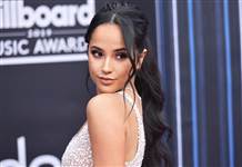 2019 MTV Avrupa Müzik Ödülleri'ni Becky G sunacak