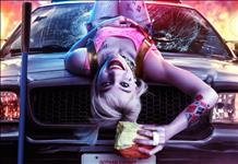 Harley Quinn'li 'Birds of Prey' filminden yeni fragman yayınlandı