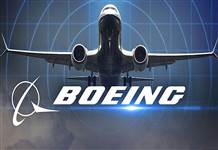  Boeing’in geliri 20 milyar dolar olarak açıklandı