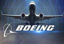 Boeing’in geliri 20 milyar dolar olarak açıklandı