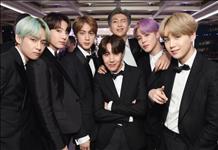 BTS’in yeni şarkısı da tarihe geçti