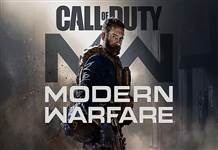  Call of Duty Modern Warfare’in sinematik fragmanı