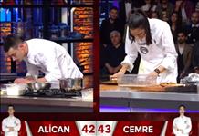 MasterChef 2019 şampiyonu kim oldu? Alican mı Cemre mi?