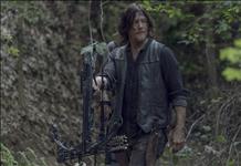 The Walking Dead’in 10. Sezon finali ertelendi