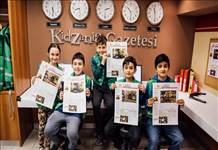 KidZania İstanbul'da Türk Dil Bayramı etkinlikleri yapılacak