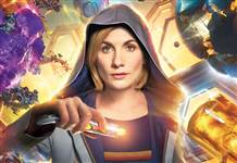 Doctor Who'nun 12. sezon fragmanı yayınlandı