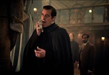 Netflix ve BBC yapımı Dracula mini dizisinin fragmanı yayınlandı