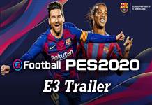 eFootball PES 2020’in demosu yayınlandı ve fiyatı açıklandı