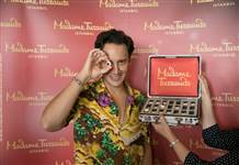 Madame Tussauds İstanbul, Edis'i de balmumu heykellerine ekleyecek