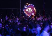 Fizy İstanbul Müzik Haftası 21 Ekimde başlayacak
