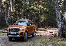 Ford Ranger ve Ford Ranger Raptor modellerini yeniledi