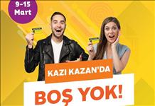 Forum Kayseri’de kazandıran alışveriş kampanyaları