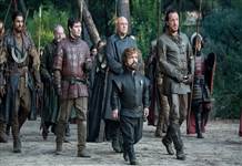 HBO’dan ayrılan Game of Thrones’un mimarları nereye gidecek?