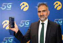 Turkcell 5G’de dünya rekoru kırdığını açıkladı