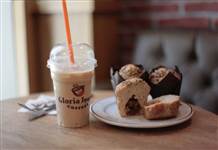 Gloria Jean’s Coffees'in iki yeni lezzeti: Elmalı Muffin ve Mozarellalı Sandviç