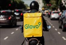 Glovo, Türkiye pazarından çekileceğini duyurdu