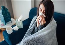 Dünya Sağlık Örgütü'nden grip uyarısı: Tokalaşmayın bile!