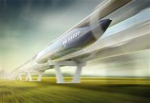 Gelecek yüzyıla yön verecek proje: Hyperloop