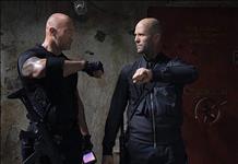 Hobbs & Shaw 2 için çalışmalar başladı