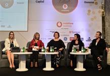 Türkiye’nin En Güçlü 50 Kadın CEO'su ödüllendirildi