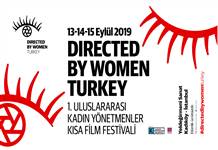 Kadın Yönetmenler Kısa Film Festivali Kadıköy'de