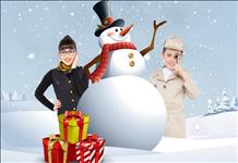 KidzMondo’dan çocuklara yeni yıl hediyesi!