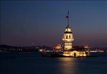 İstanbul'un en huzur ve romantik yerleri seçildi