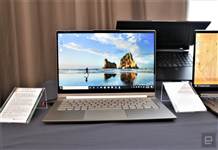 Lenovo'dan yapay zeka destekli Yoga Laptop