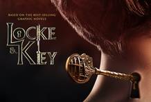 Netflix yapımı Locke and Key'in yayın tarihi belli oldu