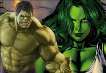 Mark Ruffalo, She-Hulk dizisi için Marvel ile görüşüyor