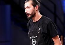 MasterChef Türkiye yarışmasına Mustafa geri dönüyor!