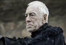 Max von Sydow 90 yaşında hayata veda etti