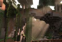 Minecraft'a gerçek zamanlı ışın izleme ekleniyor
