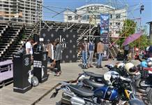 Motobike Istanbul 2020 için hazırlıklar başladı