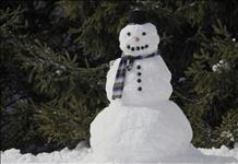 'Mükemmel kardan adam' yapmanın bilimsel formülü