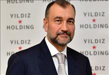 Murat Ülker, Yıldız Holding başkanlığını bıraktı