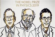 2019 Nobel Fizik Ödülünün sahibi açıklandı
