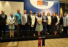 Türkiye Otizm Ağı Güçlendirme Projesi hayata geçirildi