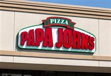 Papa John’s'un yeni CEO'su Rob Lynch