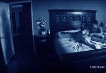 Paranormal Activity yeni filmiyle geri dönüyor