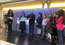 Pozitif Günler Türkiye Ödül Töreni CarrefourSA Bursa’da gerçekleşti