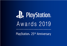 PlayStation Awards 2019 etkinlik tarihi açıklandı