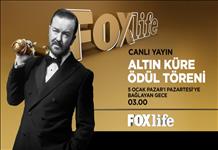 77. Altın Küre Ödülleri nereden izlenir?