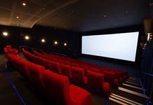 Van AVM 200 öğrenciyi ilk kez sinema ile buluşturacak